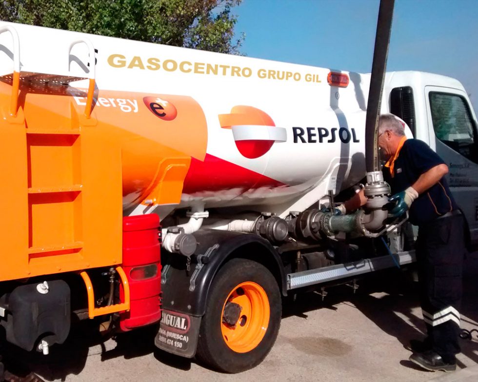 gasocentro | Grupo Gil